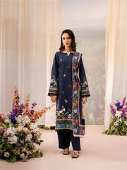 Raha Summer Prints Exclusive by Rajbari D-07