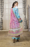 Raha by RajBari Chikankari Lawn (D-10)