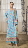 Raha by RajBari Chikankari Lawn (D-10)
