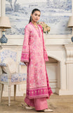 Raha by RajBari Chikankari Lawn (D-09)