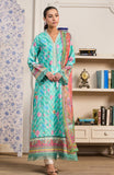 Raha by RajBari Chikankari Lawn (D-08)