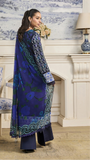 Raha by RajBari Chikankari Lawn (D-02)