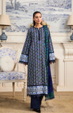 Raha by RajBari Chikankari Lawn (D-02)