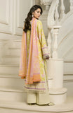 Raha by RajBari Chikankari Lawn (D-01)