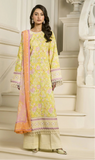 Raha by RajBari Chikankari Lawn (D-01)