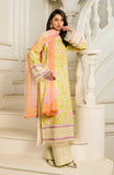 Raha by RajBari Chikankari Lawn (D-01)