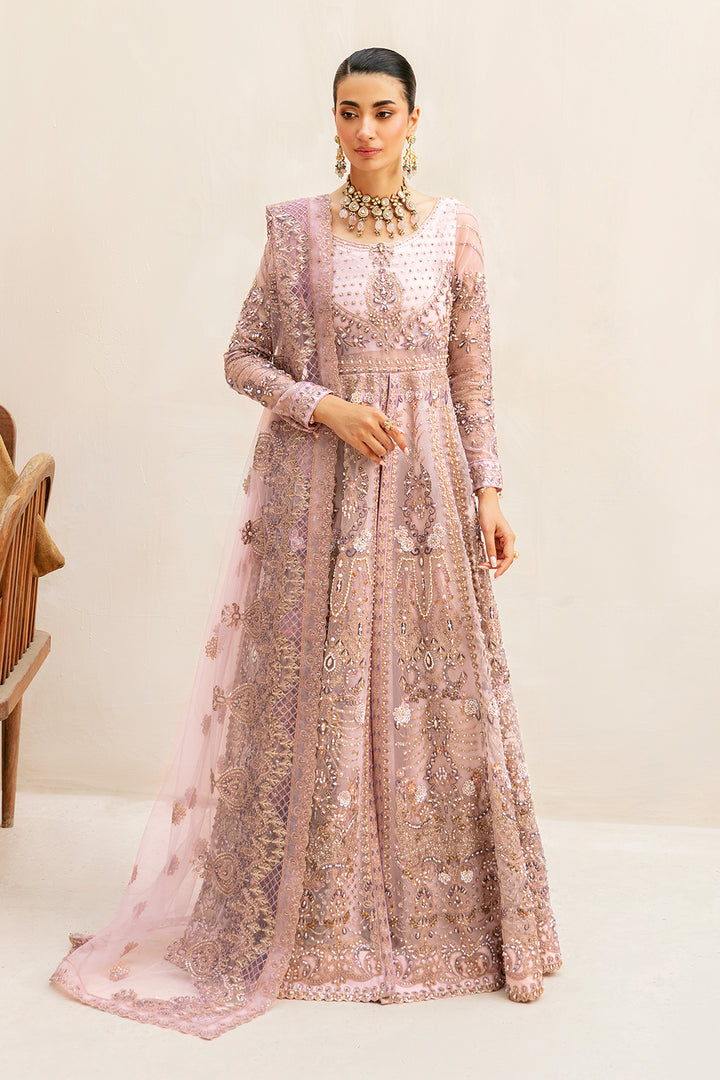 Ramsha Wedding Collection 2024 Hb-401 Women Dress