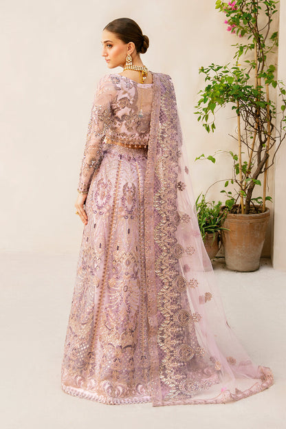 Ramsha Wedding Collection 2024 Hb-401