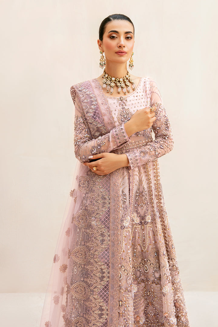 Ramsha Wedding Collection 2024 Hb-401