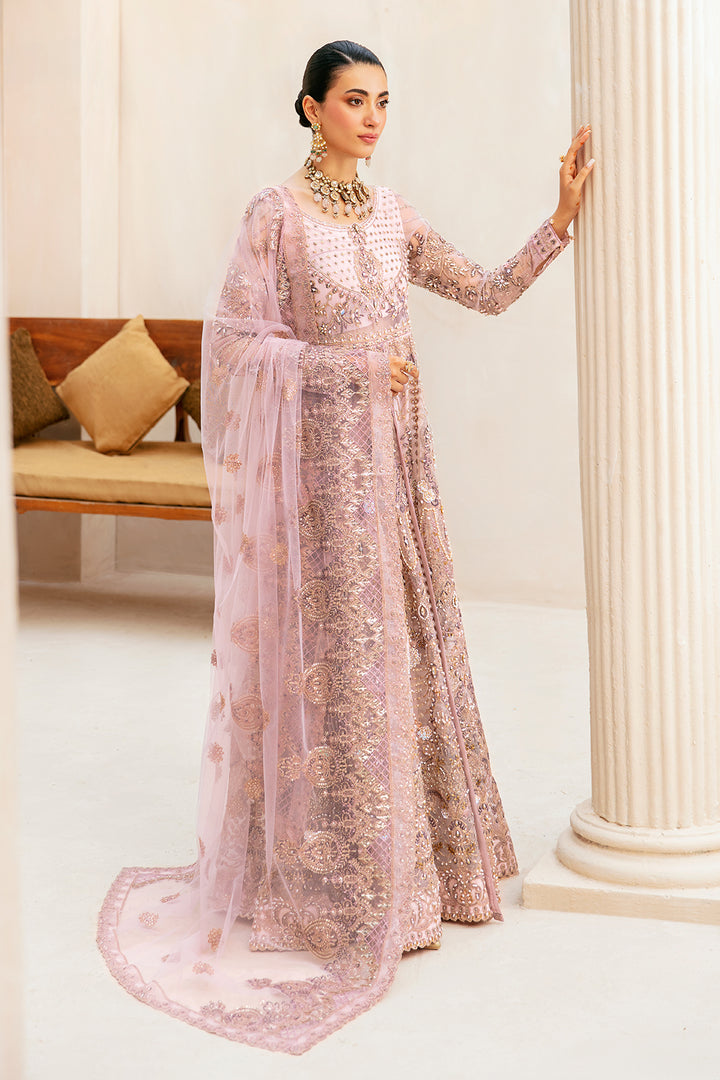 Ramsha Wedding Collection 2024 Hb-401