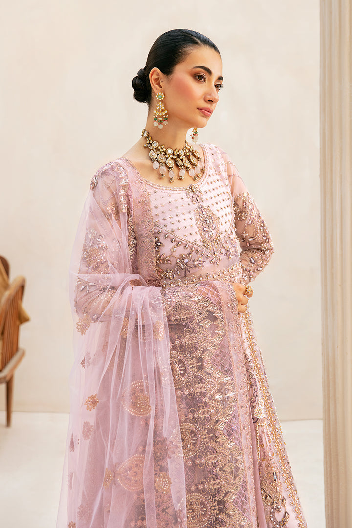 Ramsha Wedding Collection 2024 Hb-401