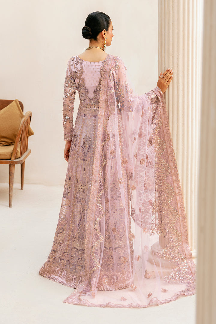 Ramsha Wedding Collection 2024 Hb-401