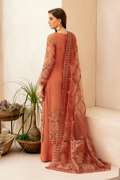 Ramsha Wedding Collection 2024 Hb-402