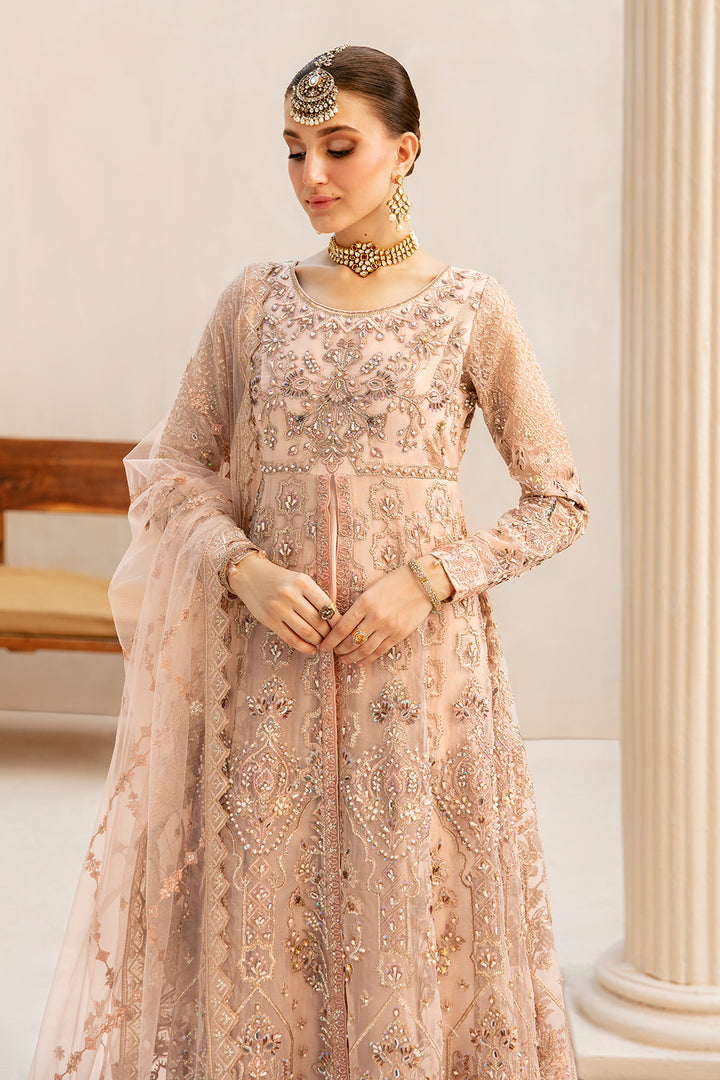 Ramsha Wedding Collection New 2024. HB-403