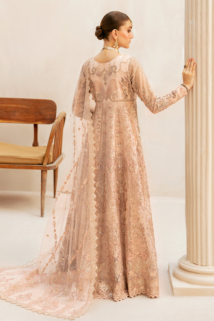 Ramsha Wedding Collection New 2024. HB-403