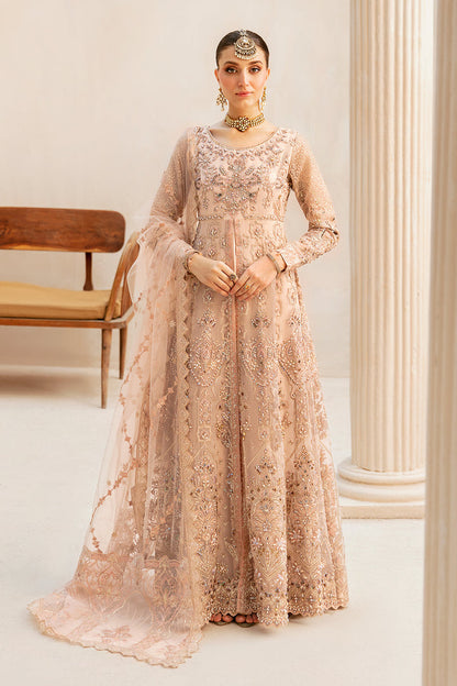 Ramsha Wedding Collection New 2024. HB-403