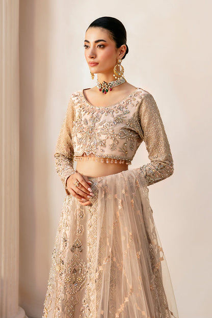 Ramsha Wedding Collection New 2024. HB-403