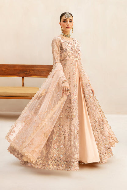 Ramsha Wedding Collection New 2024. HB-403