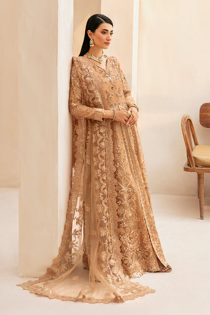 Ramsha Wedding Collection New 2024. HB-404