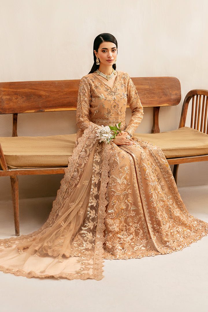 Ramsha Wedding Collection New 2024. HB-404