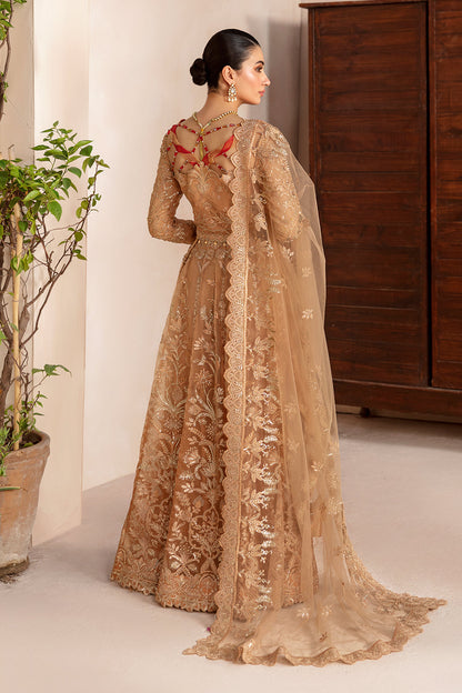 Ramsha Wedding Collection New 2024. HB-404