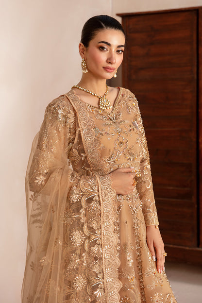 Ramsha Wedding Collection New 2024. HB-404