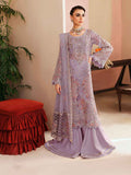 Ramsha Luxury Festive E-201 unstitched 3-piecesuit