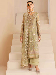 Ramsha Luxury Festive E-208 unstitched 3-piece suit