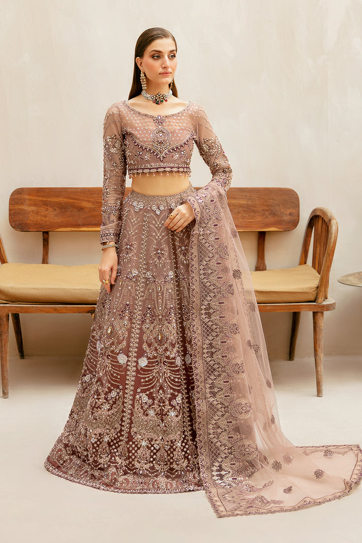 Ramsha Wedding Collection New 2024