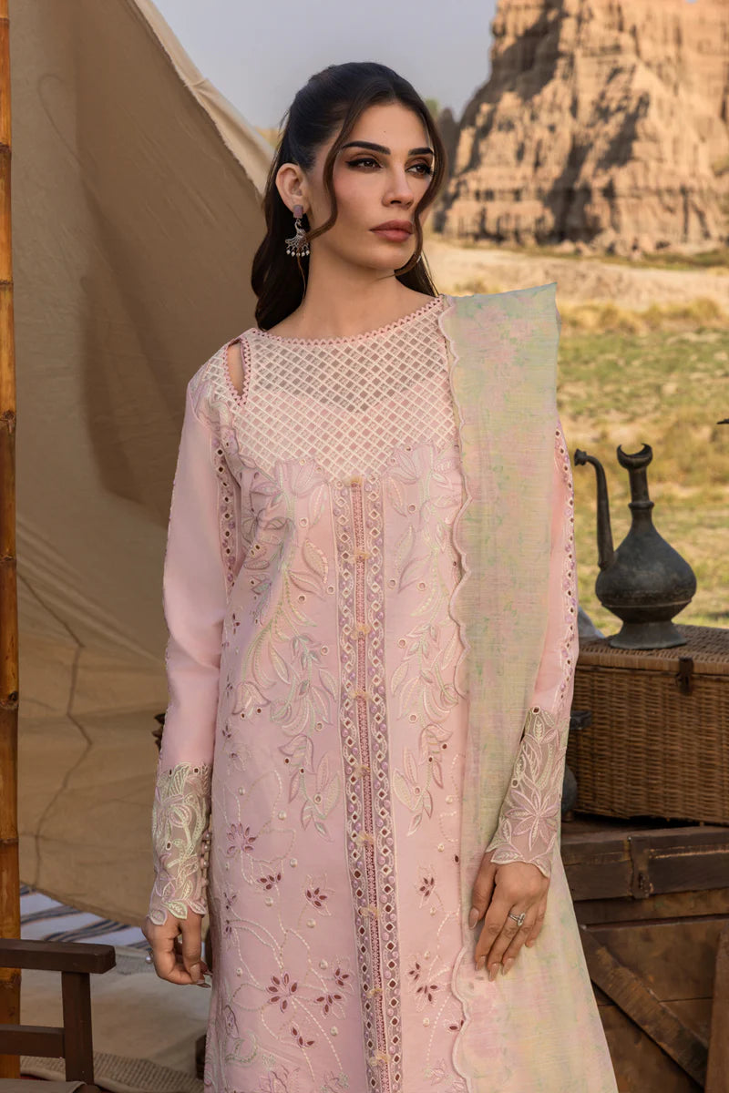 Rang Rasiya Premium Collection`25 D-01 Nehal