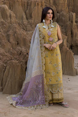 Rang Rasiya Premium Edit'25 Nadia