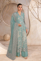 Rang Rasiya Chatoyer Wedding Formals 2024 Firuzeh