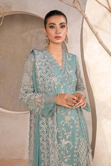 Rang Rasiya Chatoyer Wedding Formals 2024 Firuzeh