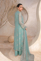 Rang Rasiya Chatoyer Wedding Formals 2024 Firuzeh