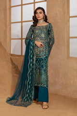 Rang Rasiya Chatoyer Wedding Formals 2024 Zimil