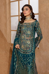 Rang Rasiya Chatoyer Wedding Formals 2024 Zimil