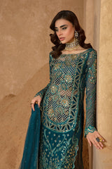 Rang Rasiya Chatoyer Wedding Formals 2024 Zimil