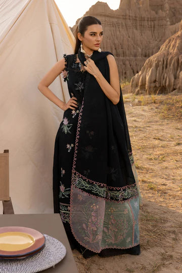 Rang Rasiya Premium Edit'25 Zoya 05