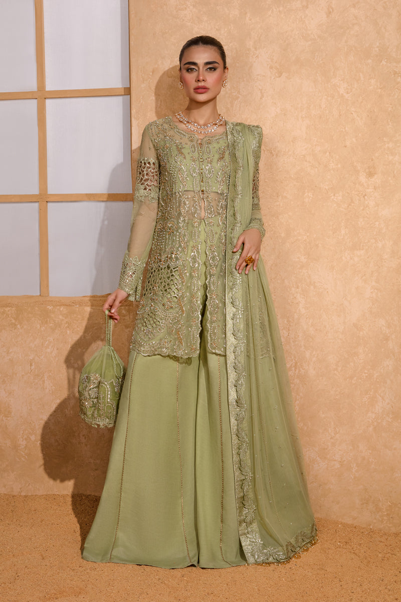 Rang Rasiya Chatoyer Wedding Collection with price 2024 Mehr 