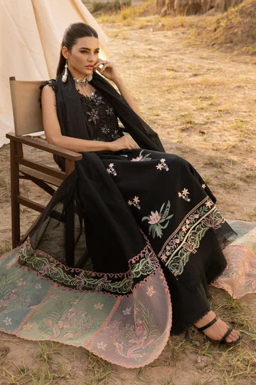 Rang Rasiya Premium Edit'25 Zoya