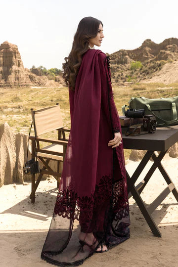 Rang Rasiya Premium Edit'25 Maya
