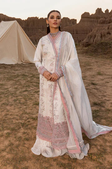 Rang Rasiya Premium Edit'25 Haya