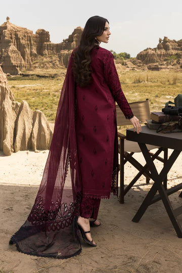 Rang Rasiya Premium Edit'25 Maya