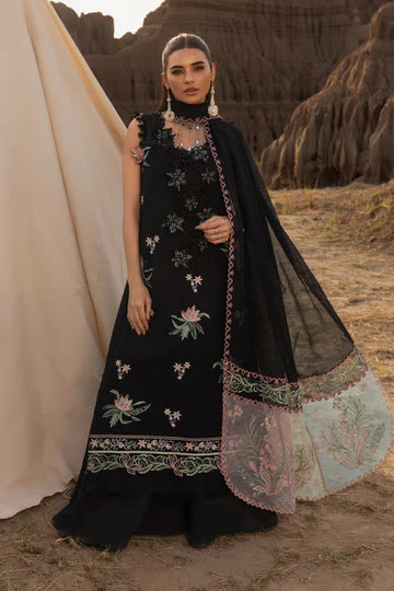 Rang Rasiya Premium Edit'25 Zoya