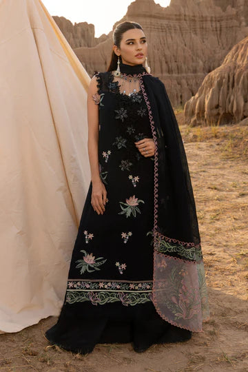 Rang Rasiya Premium Edit'25 Zoya