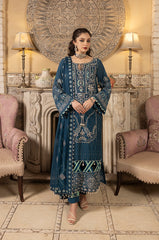 Ranjhan By Razab Wedding Formals (D-RJN-05)
