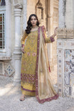 Ranjhan By Razab Wedding Formals (D-RJN-08)