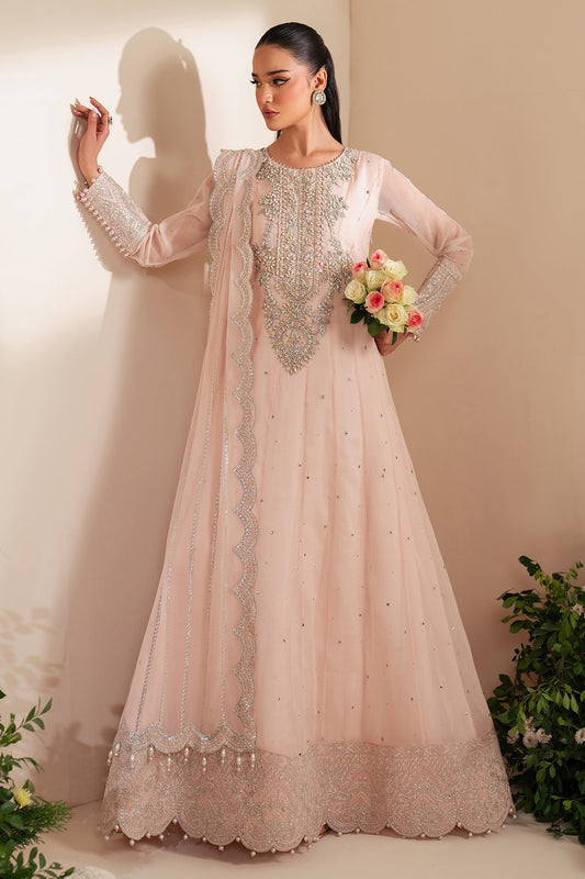 Reena By Alizeh Handcrafted Eid Edit '25 Vol 4 (Dazzle D08-01)