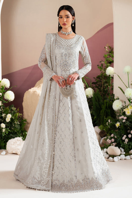 Reena By Alizeh Handcrafted Eid Edit '25 Vol 4 (Musk D04-01)