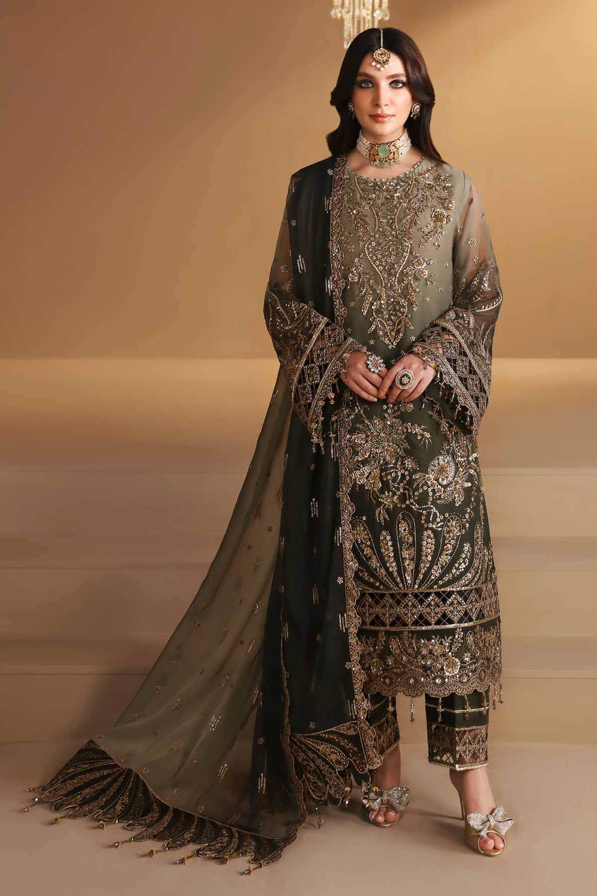 Reena by Alizeh Volume-3 | AF-HM-4021-Jiya